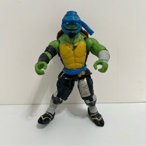 Street speeder Leonardo tmnt